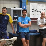 Sport - ODBOJKA - Sloga Tabor - zacetek priprav