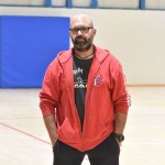 Sport - ODBOJKA - Sloga Tabor - zacetek priprav