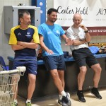 Sport - ODBOJKA - Sloga Tabor - zacetek priprav