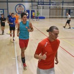 Sport - ODBOJKA - Sloga Tabor - zacetek priprav