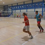 Sport - ODBOJKA - Sloga Tabor - zacetek priprav