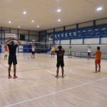 Sport - ODBOJKA - Sloga Tabor - zacetek priprav