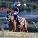 Sport - JAHANJE - JD Dolga Krona - evropski pokal in italijansko prvenstvo v trecu