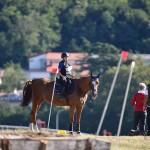 Sport - JAHANJE - JD Dolga Krona - evropski pokal in italijansko prvenstvo v trecu