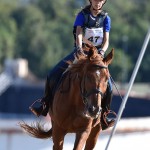Sport - JAHANJE - JD Dolga Krona - evropski pokal in italijansko prvenstvo v trecu