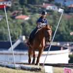 Sport - JAHANJE - JD Dolga Krona - evropski pokal in italijansko prvenstvo v trecu