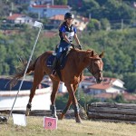 Sport - JAHANJE - JD Dolga Krona - evropski pokal in italijansko prvenstvo v trecu
