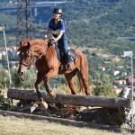 Sport - JAHANJE - JD Dolga Krona - evropski pokal in italijansko prvenstvo v trecu