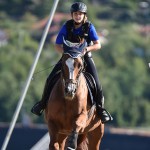 Sport - JAHANJE - JD Dolga Krona - evropski pokal in italijansko prvenstvo v trecu