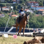 Sport - JAHANJE - JD Dolga Krona - evropski pokal in italijansko prvenstvo v trecu