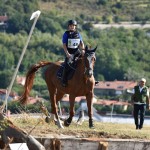 Sport - JAHANJE - JD Dolga Krona - evropski pokal in italijansko prvenstvo v trecu