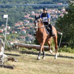 Sport - JAHANJE - JD Dolga Krona - evropski pokal in italijansko prvenstvo v trecu