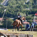 Sport - JAHANJE - JD Dolga Krona - evropski pokal in italijansko prvenstvo v trecu