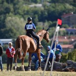 Sport - JAHANJE - JD Dolga Krona - evropski pokal in italijansko prvenstvo v trecu