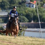 Sport - JAHANJE - JD Dolga Krona - evropski pokal in italijansko prvenstvo v trecu