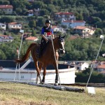 Sport - JAHANJE - JD Dolga Krona - evropski pokal in italijansko prvenstvo v trecu