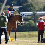 Sport - JAHANJE - JD Dolga Krona - evropski pokal in italijansko prvenstvo v trecu