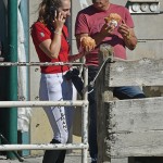 Sport - JAHANJE - JD Dolga Krona - evropski pokal in italijansko prvenstvo v trecu