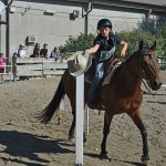 Sport - JAHANJE - JD Dolga Krona - evropski pokal in italijansko prvenstvo v trecu