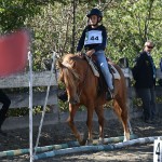 Sport - JAHANJE - JD Dolga Krona - evropski pokal in italijansko prvenstvo v trecu