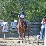 Sport - JAHANJE - JD Dolga Krona - evropski pokal in italijansko prvenstvo v trecu