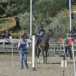 Sport - JAHANJE - JD Dolga Krona - evropski pokal in italijansko prvenstvo v trecu