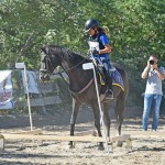 Sport - JAHANJE - JD Dolga Krona - evropski pokal in italijansko prvenstvo v trecu