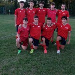 Sport - nogomet - Predstavitev Primorca 1966