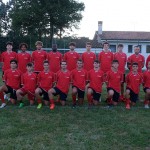 Sport - nogomet - Predstavitev Primorca 1966