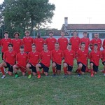 Sport - nogomet - Predstavitev Primorca 1966