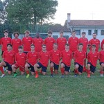Sport - nogomet - Predstavitev Primorca 1966