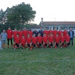 Sport - nogomet - Predstavitev Primorca 1966