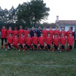 Sport - nogomet - Predstavitev Primorca 1966