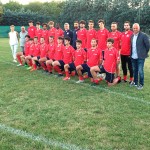 Sport - nogomet - Predstavitev Primorca 1966