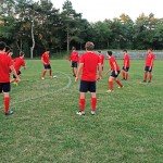 Sport - nogomet - Predstavitev Primorca 1966