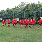 Sport - nogomet - Predstavitev Primorca 1966