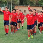 Sport - nogomet - Predstavitev Primorca 1966