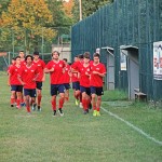 Sport - nogomet - Predstavitev Primorca 1966