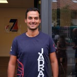 Sport - kosarka - Jadran Monticolo&Foti - predstavitev novega igralca