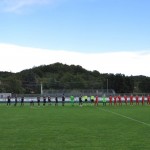 FOTO; Italijanski pokal: Kras Repen - Gemonese 3:2