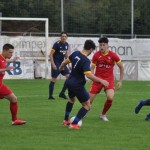 FOTO; Italijanski pokal: Kras Repen - Gemonese 3:2