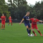 FOTO; Italijanski pokal: Kras Repen - Gemonese 3:2