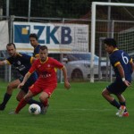 FOTO; Italijanski pokal: Kras Repen - Gemonese 3:2