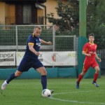 FOTO; Italijanski pokal: Kras Repen - Gemonese 3:2