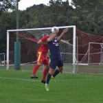 FOTO; Italijanski pokal: Kras Repen - Gemonese 3:2