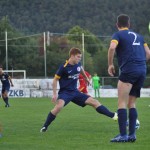 FOTO; Italijanski pokal: Kras Repen - Gemonese 3:2