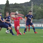 FOTO; Italijanski pokal: Kras Repen - Gemonese 3:2