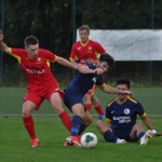 FOTO; Italijanski pokal: Kras Repen - Gemonese 3:2