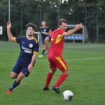 FOTO; Italijanski pokal: Kras Repen - Gemonese 3:2
