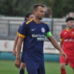 FOTO; Italijanski pokal: Kras Repen - Gemonese 3:2
